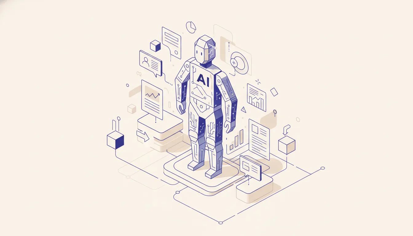 Operator view of Why AI coworker is not just a metaphor for the The Agentic Coworker Pattern, Giving a Claude Agent a Durable Role, Memory, and a Seat at the Standup article