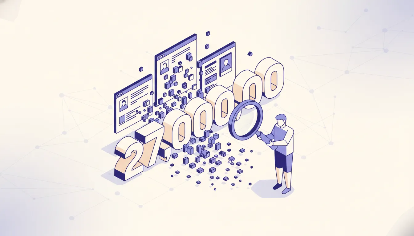 Operator view of The 27 million number that nobody selling AI screening software wants to talk about for the AI Resume Screening Is Filtering Out Your Best Candidates. Here Is What Replaces It. article