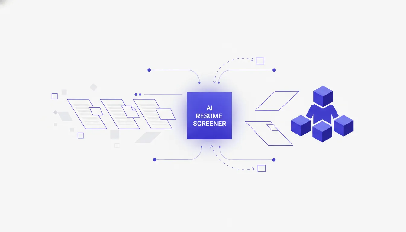 Operator view of What AI resume screening actually means in 2026 for the AI Resume Screening Is Filtering Out Your Best Candidates. Here Is What Replaces It. article