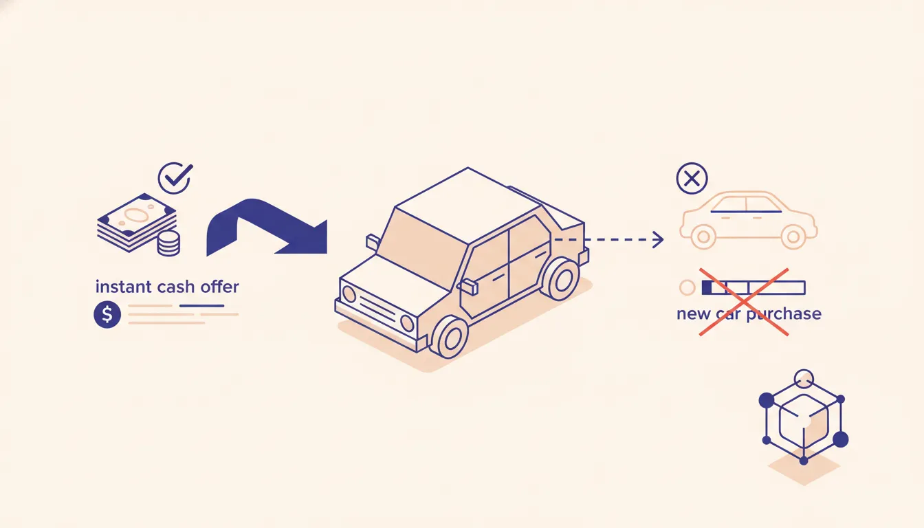 Operator view of What CarMax's instant offer actually does and does not do for the AI Trade In Valuation, How Independent Dealers Can Beat CarMax on Speed Without Overpaying article