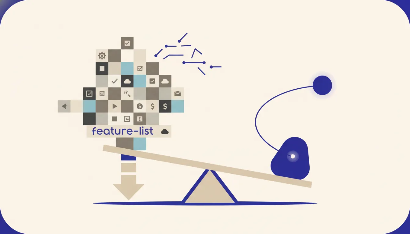 Operator view of Why feature list CRM comparisons lead you to the wrong tool for the The Best CRM for a Small Business in 2026 Depends on One Thing You Haven't Checked article