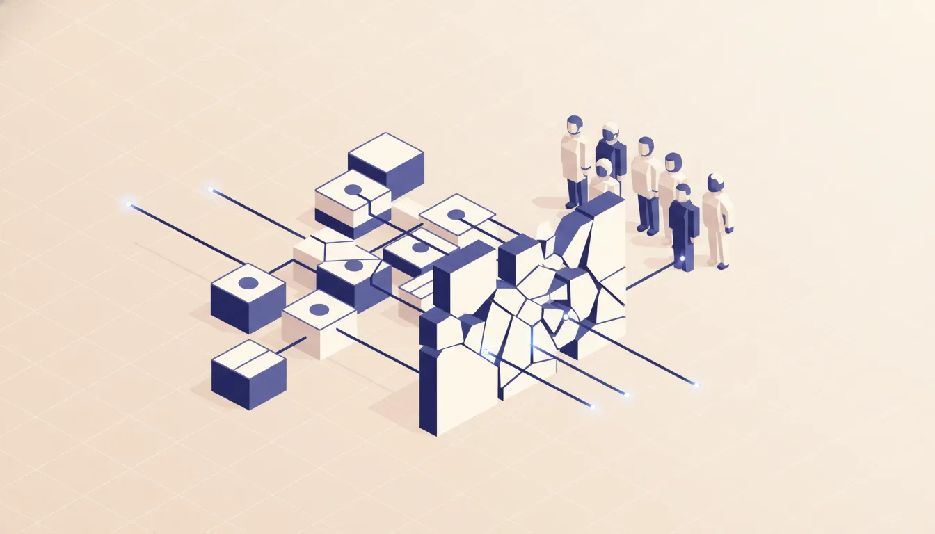 Operator view of Where LangChain hits the wall for the Building a Custom Claude Agent: When the Anthropic SDK Beats LangChain and LangGraph article