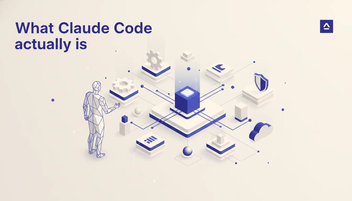 Operator view of What Claude Code actually is for the Claude Code as a Team Force Multiplier, What Changes When Every Operator Has an AI Coworker With Repo Access article