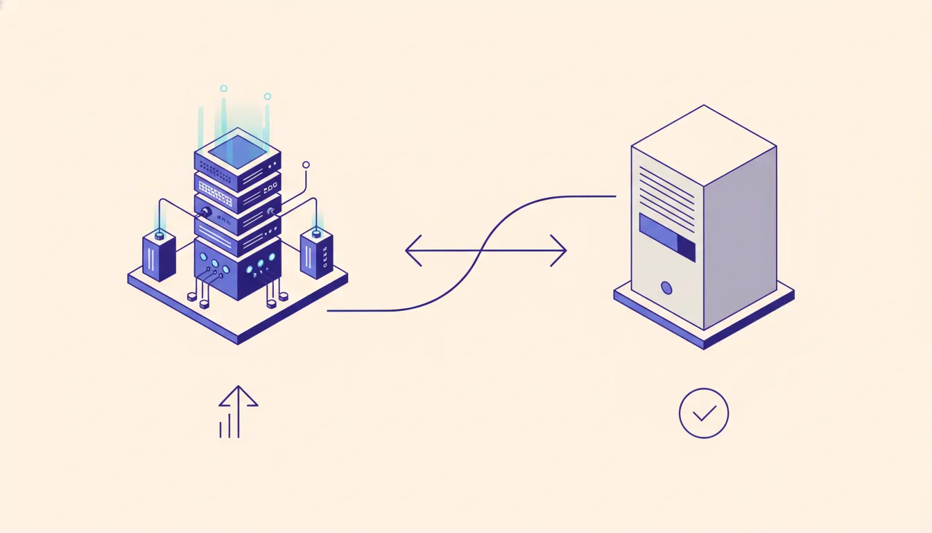 Branded operations map for Your First Custom MCP Server, When It Is Worth Building vs Using an Off the Shelf One