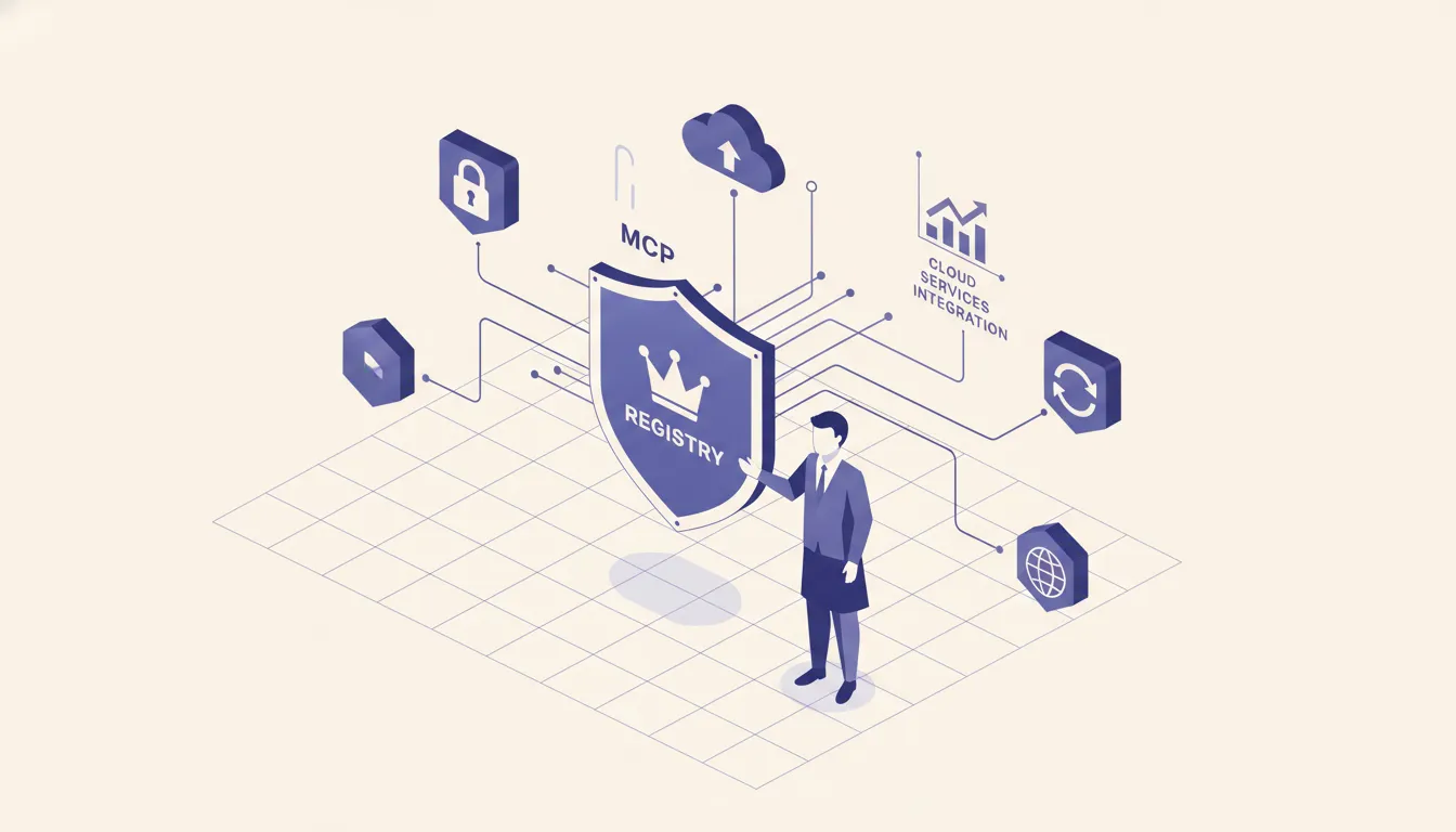 Operator view of What the official MCP registry already gives you for the Your First Custom MCP Server, When It Is Worth Building vs Using an Off the Shelf One article