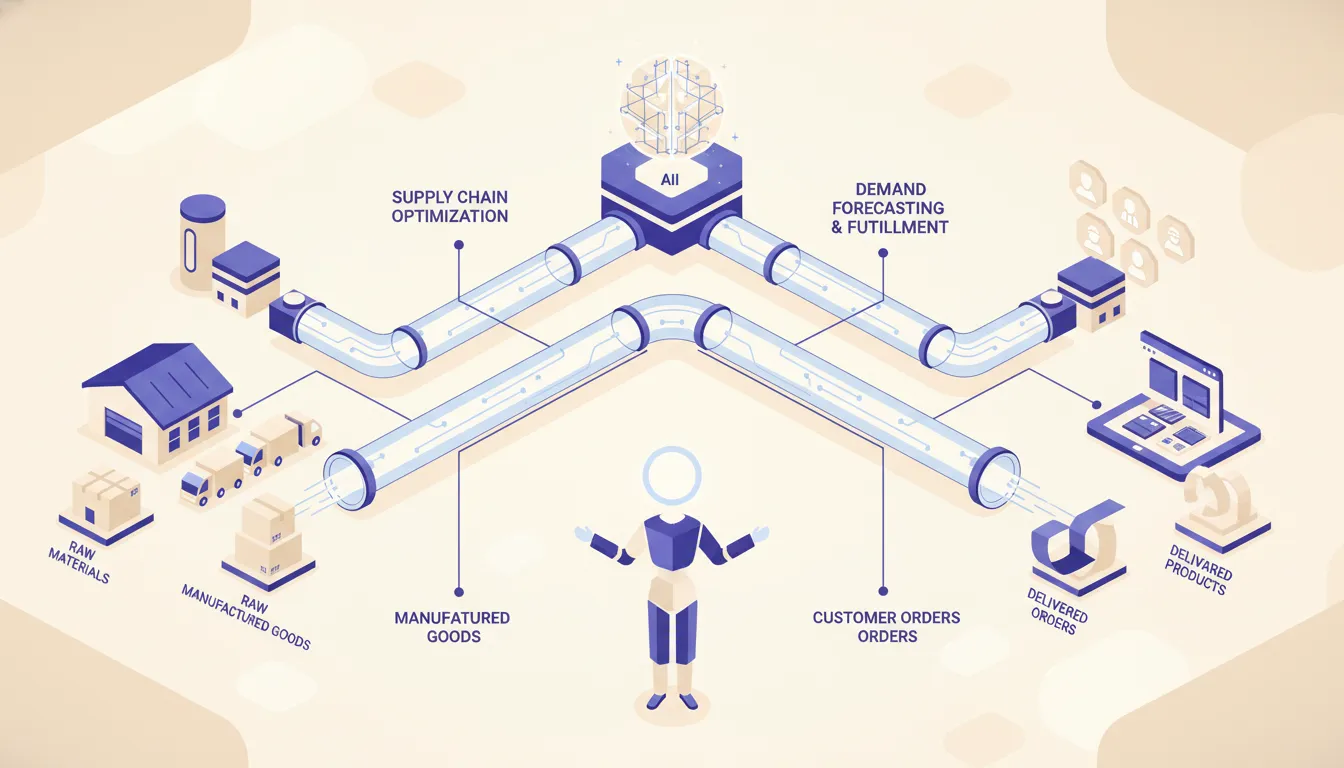 Operator view of The two inventory pipelines an AI layer should feed for the How Independent Dealers Use AI to Surface Auction and Trade In Inventory Without a Buyer article